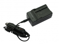 Digital/Video Camera Battery Charger for FUJIFILM FNP80